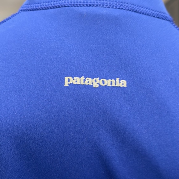 Patagonia Women’s Windshield running jacket - Small - Picture 4 of 8